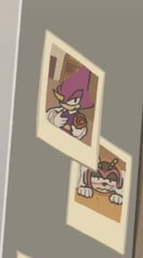 Charmy