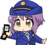 the idol police