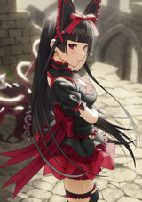 __rory_mercury_gate_jieitai_ka_no_chi_nite_kaku_tatakaeri_drawn_by_fagi_kakikaki__3e7efdab958b277dccbe9b71e72b3f2c