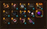 ego gifts charge run