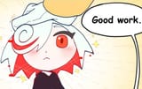 egg headpats