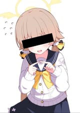 mystery trinity student