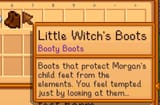 big ticket item