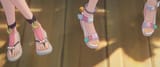 Feet
