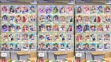 rerolls