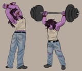 susie pits and lift