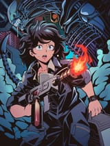 Ripley and the Big Chap