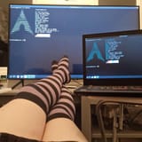 linux