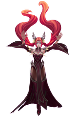 Sona league of legends