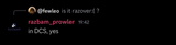 razover
