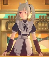 Maid
