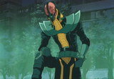 Jinzo Kneels