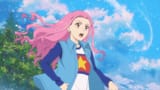 Unrelated Mimi Pic