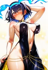 Sinodubai Arisu