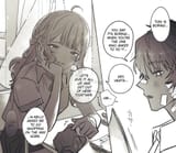 Heathcliff and Catherine_19