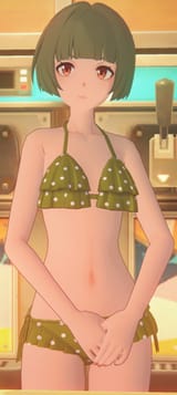 Swimsuit