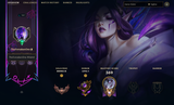 profile tagg