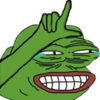 pepeloser
