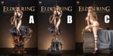 Elden Ring - Queen Marika The Eternal by Crown Studio 15