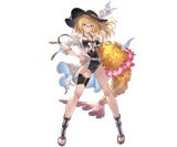 SECRET RATE UP