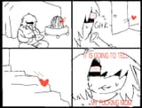 Going to tell my mom 2