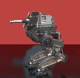 turret scout
