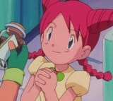 Expectant Loli