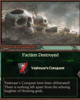 denied everchosen