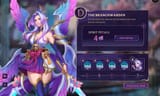 spirit blossom kayle