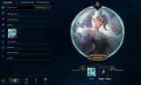 crystal zyra