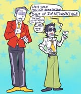 networking