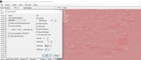 Export Options