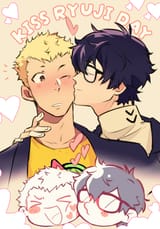 __amamiya_ren_and_sakamoto_ryuuji_persona_and_1_more_drawn_by_impetuss__09c7c59c93049373140c0736073fdb81