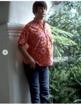 beach boys brian wilson chad pose