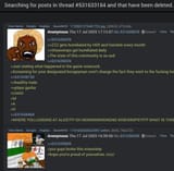 wisewimp deleted