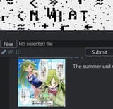 what