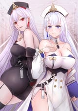 Emden Smiling