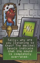you&#039;re a hack, mongoose