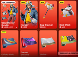 Coop Master
