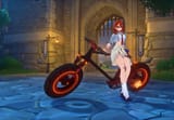 bike bike