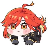 mavuika chibi
