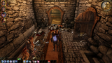 door vs archers