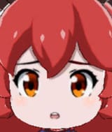 badly done fweh but red