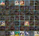 celebration portraits