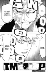 Bleach - Chapter 625 - 1