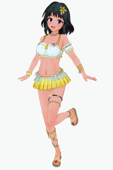 retisense swimsuit natalia
