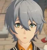 face of a wimp