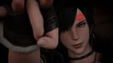 get smooched