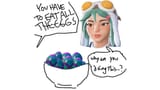 EGGS