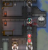 Space Prison